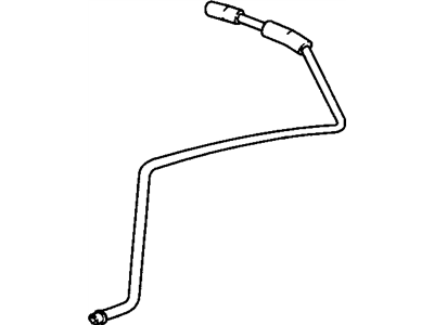 Mopar 4763767AD Harness PCV