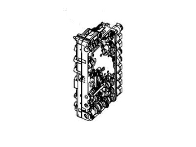 Chrysler Valve Body - 4752830AB
