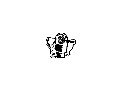 Ram 68055955AA SENSOR Transmission Range
