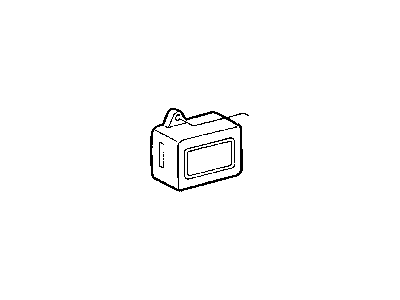 Mopar 5135344AA Module