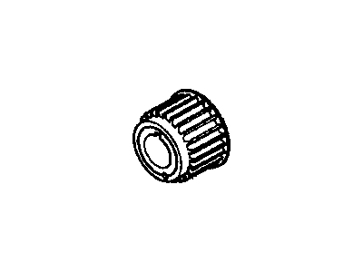 Mopar MD184894 Crankshaft Gear