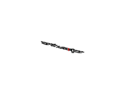 Dodge 52009525 TUBE Brake