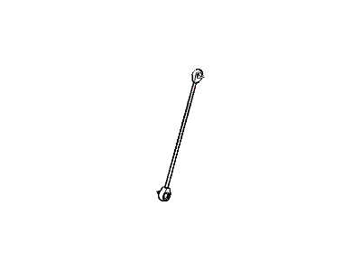 Dodge 52009636AA LINKAGE Height Sensing
