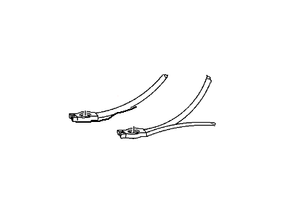 Jeep 56041445AE WIRING Battery