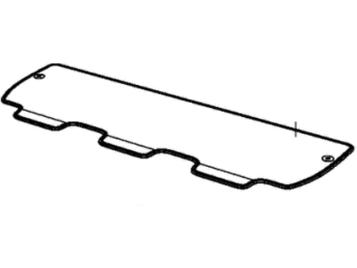 Chrysler 5SN22DX9AC MAT KIT Floor
