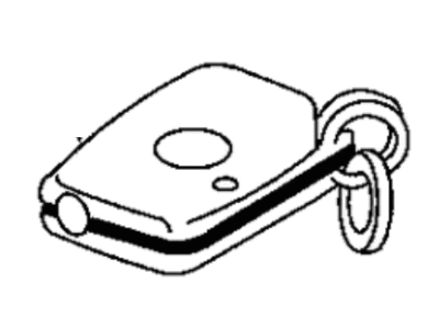 Mopar 4469341 Transmitter