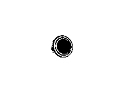 Mopar 1FQ741DVAA Grille Speaker Right Or Left