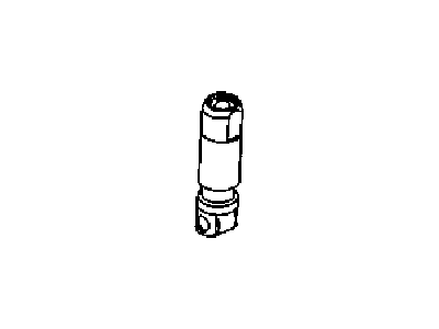 Dodge Durango Lash Adjuster - 53021720AA
