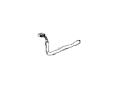 Mopar 56047791AC Battery Cable