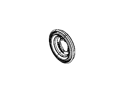 Mopar 68222845AA Boot, Front Outer