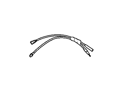 Jeep 68037916AA HARNESS Wiring