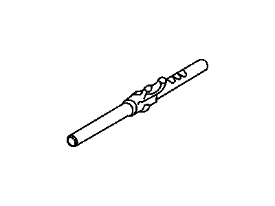 Mopar MD748816 Rail First And Second Shift