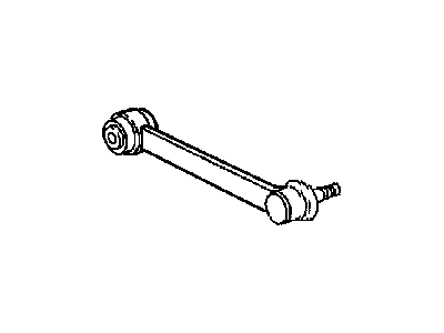 Chrysler 5143012AA LATERAL LINK