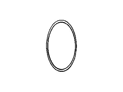 Dodge 52852924AA SEAL Front Piston Clutch