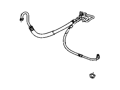 Dodge 5072775AA SEAL