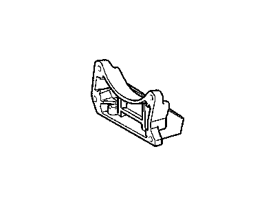 Chrysler 5073888AA BRACKET