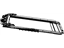 Mopar 68111370AC Window Shade Motor
