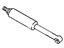 Mopar 68027454AA Shock Absorber Package Suspension Front