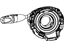 Mopar 56054859AA Module Steering Column