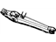 Mopar 5105272AF Link Assembly Rear Lateral