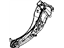 Mopar 5272715AA Link Trailing Rear Suspension