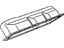 Mopar 4648976AA Cover Cylinder Head Right