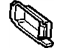 Mopar 4580043AC Rail Cap, Driver Side