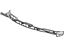 Mopar 4780784AB Panel Cowl Plenum Lower