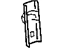 Mopar 5104275AA Guide Support