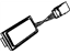 Mopar 5028825AA Lamp, Front