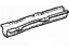 Mopar 55175047 Sill, Center