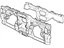 Mopar 4897067AA Frame