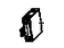 Mopar 68225096AG Module Sliding Door Actuator