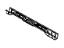 Mopar 68134053AA Crossmember, Rear
