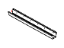 Mopar 68134229AB Crossmember, Rear