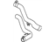 Mopar 5290179AF Spout Exhaust