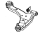 Mopar 4656012AF Bushings