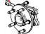 Mopar 55398154AB Tube And Hose Brake
