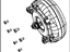 Mopar RL085951AA Converter Kit Torque