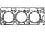 Mopar 4792752AB Gasket Cylinder Head Left