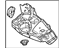 Mopar 5017481AC Support Front Suspension