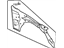 Mopar 55135442AC Panel Cowl