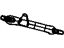 Mopar QY61DW1AA Hook Coat