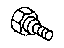 Mopar 5133220AA Bolt Seat