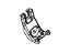 Mopar 68371563AA Frame Assembly Chassis