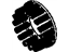 Mopar 68019770AB Spring Piston Return