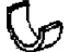Mopar 5083994AA Bearing Package Crankshaft B Grade See Note