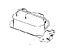Mopar V1102622AA Cylinder, Brake Master