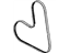 Mopar 4668247AF Belt Accessory Drive