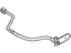Mopar 5290113AA Hose Brake